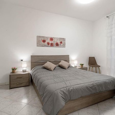 H11 M Town 119 Sanremo - Centro Apartment Exterior foto