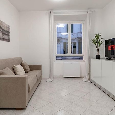 H11 M Town 119 Sanremo - Centro Apartment Exterior foto