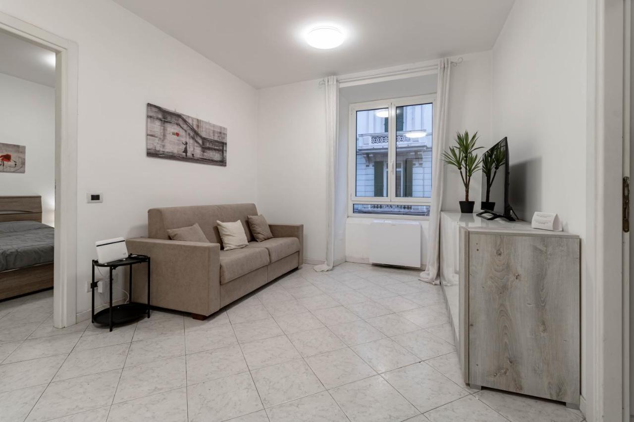 H11 M Town 119 Sanremo - Centro Apartment Exterior foto